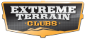 Extreme Terrain Clubs