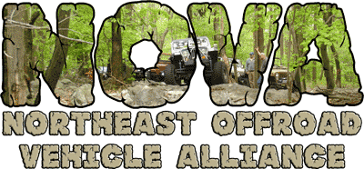 Northeast Offroad Vehicle Alliance