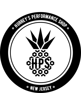 Hurrey's Performance